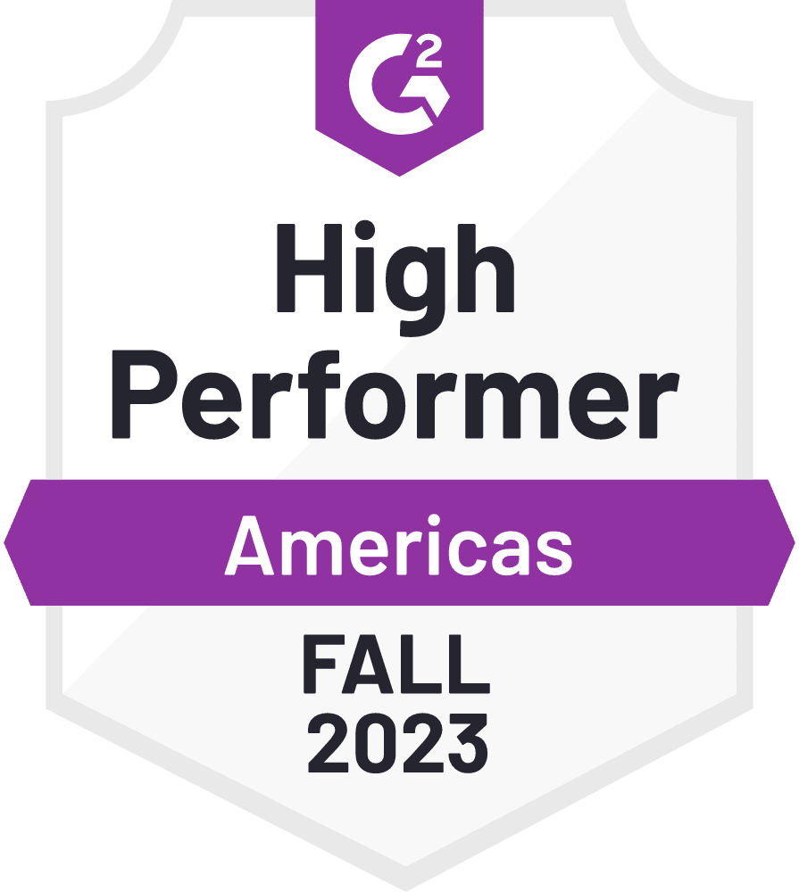 SalesIntelligence_HighPerformer_Americas_HighPerformer